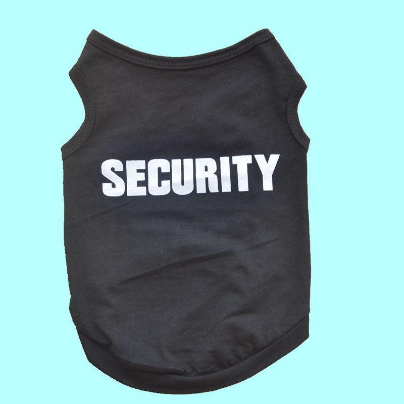Breezy Days Cotton Vest