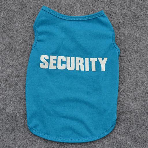 Breezy Days Cotton Vest