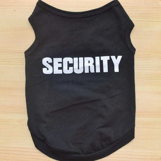 Breezy Days Cotton Vest